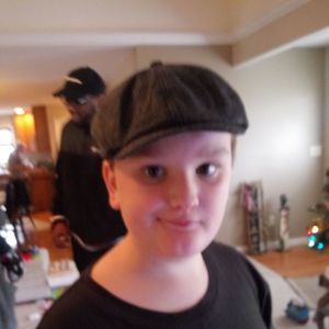 Meet your Posher, Laura